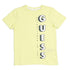 T-Shirt girocollo Guess